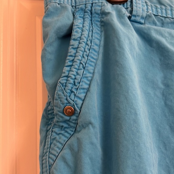 Men’s cargo shorts - Picture 5 of 9